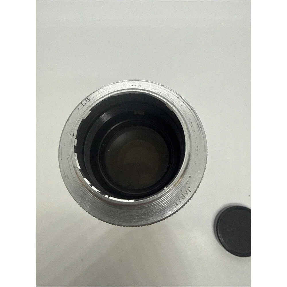 Lentar tele f=200mm